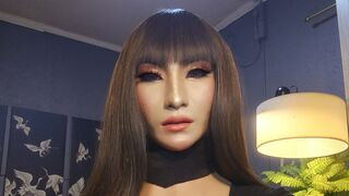 GoddessLetisha Cam