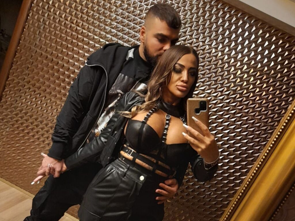 GoldieAndFranco LiveJasmin