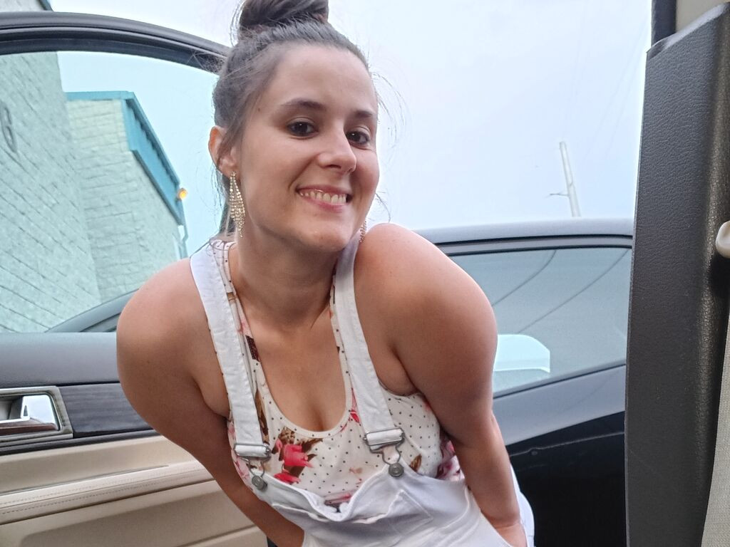 GoodVibesGurl LiveJasmin