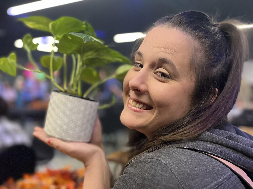 GoodVibesGurl Desnudo