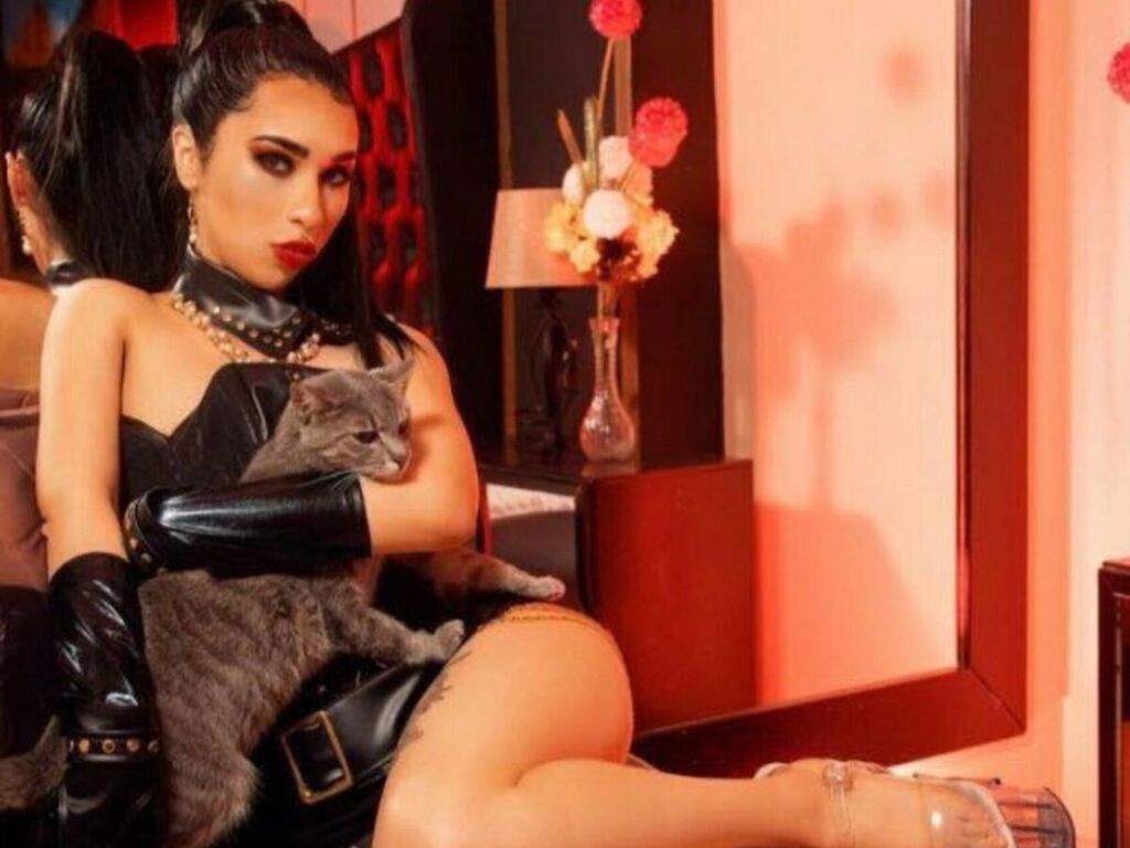 GoslingMya LiveJasmin
