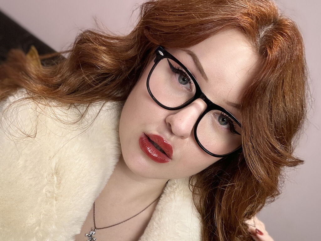GraceHalliwell LiveJasmin
