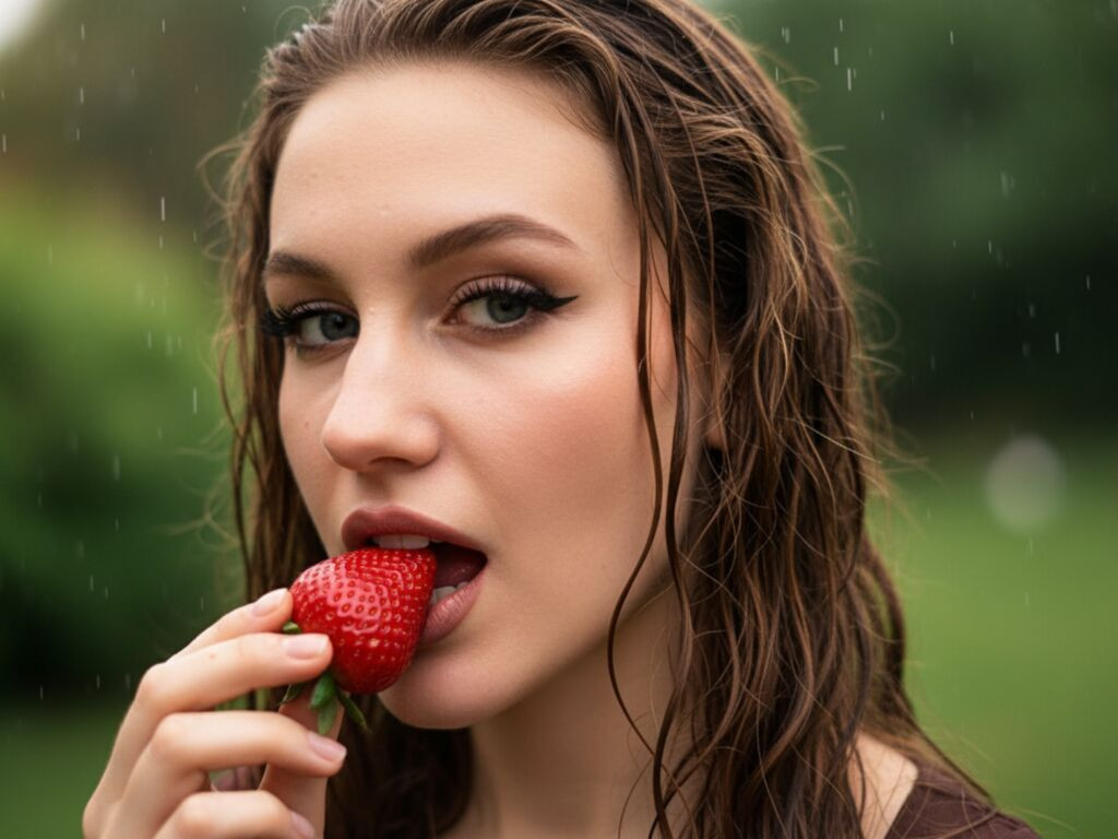 GraceHudson LiveJasmin