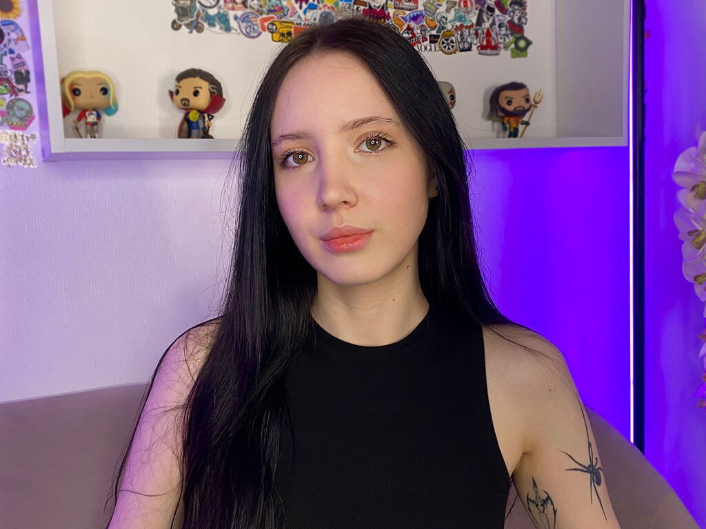 GraceMartien LiveJasmin