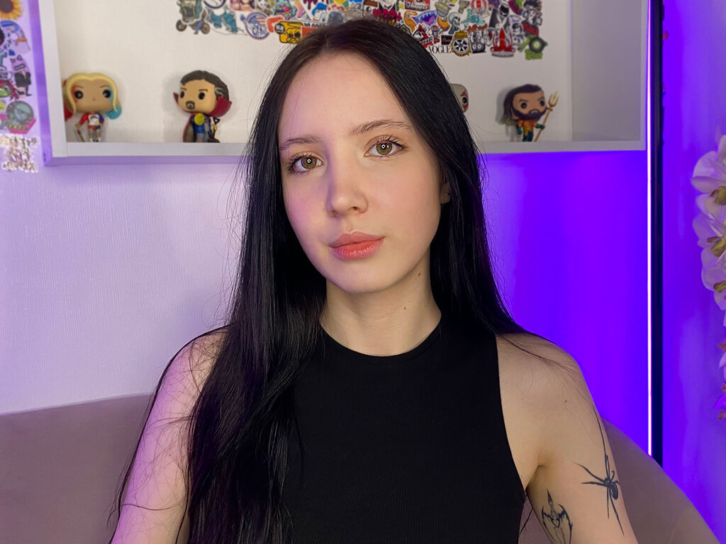 GraceMartien Nude
