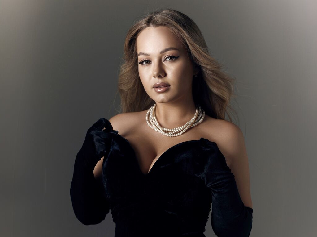 GraceMorsel LiveJasmin