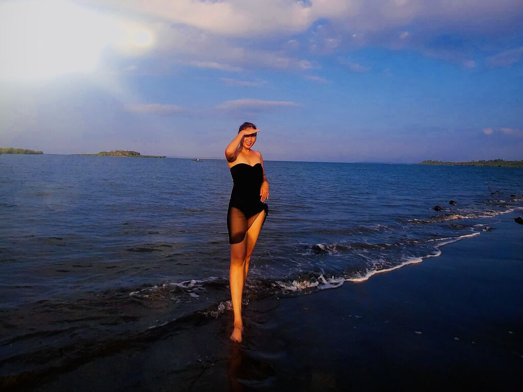 GracefulGaze LiveJasmin