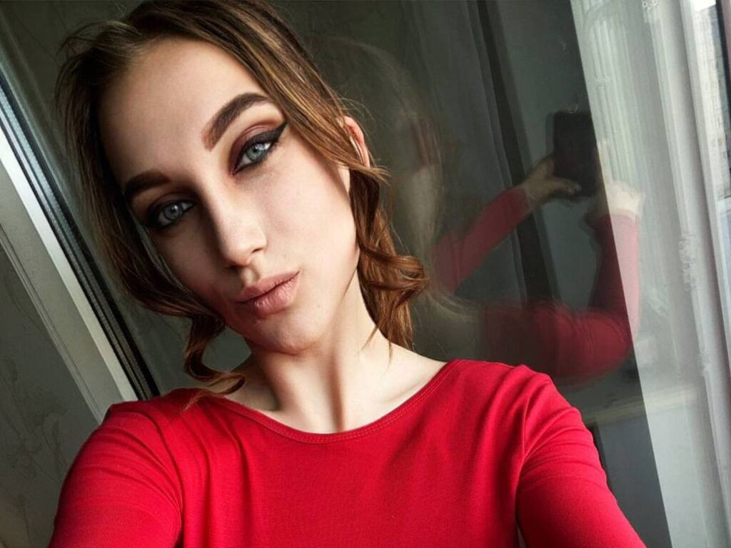 GraseFlower LiveJasmin