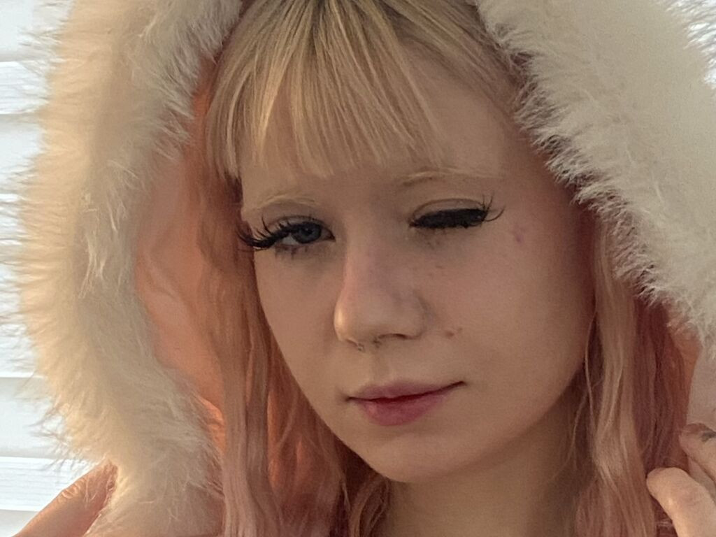 GrazynaShehata Desnudo