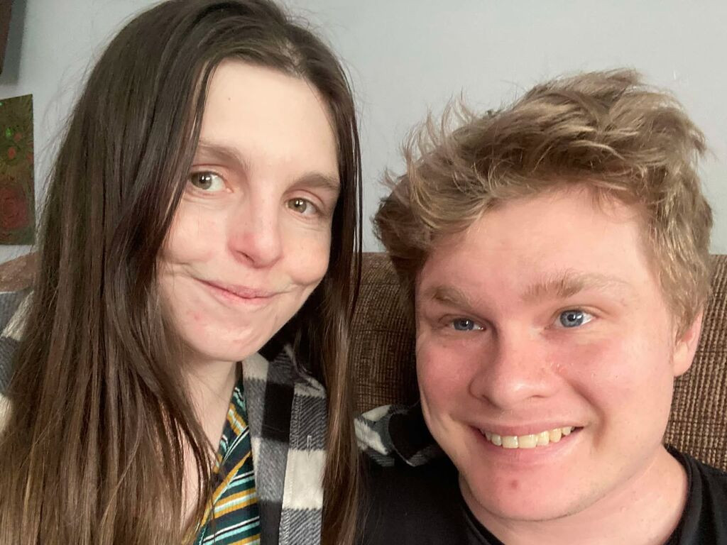 GregandSara LiveJasmin