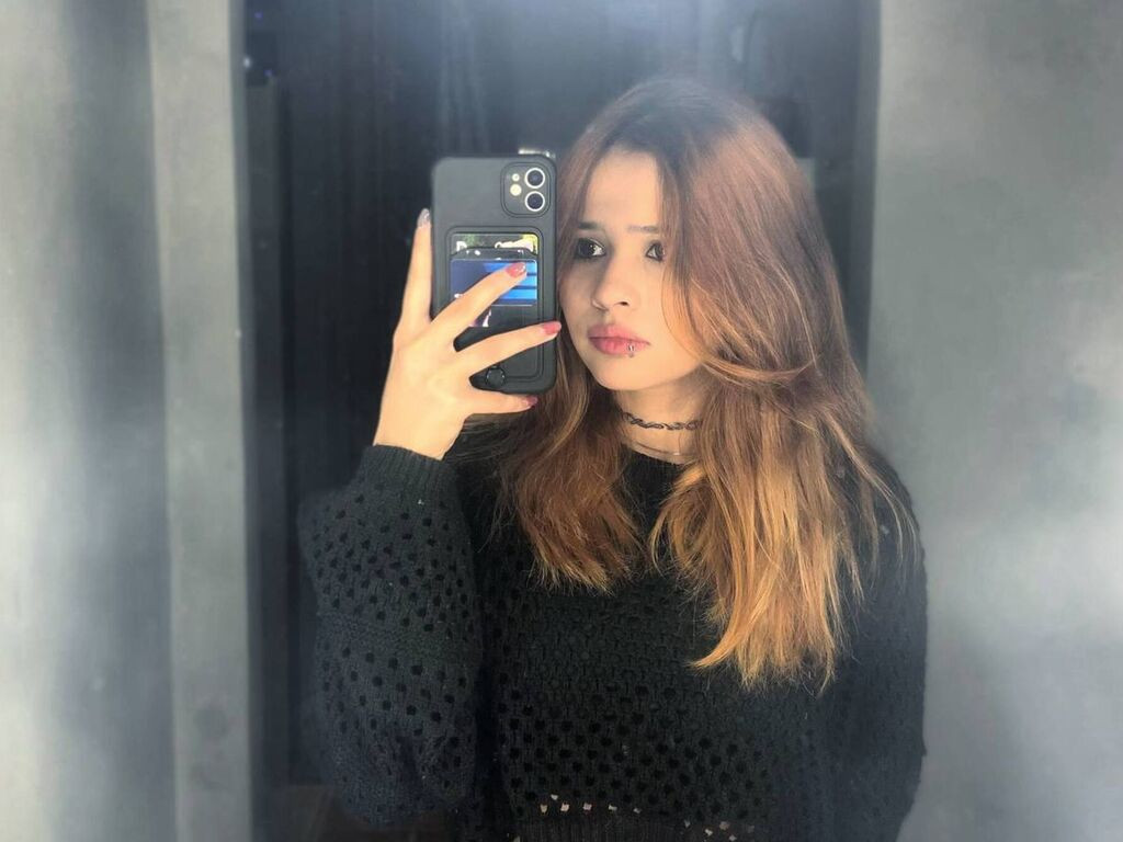 GretaCulpepper LiveJasmin