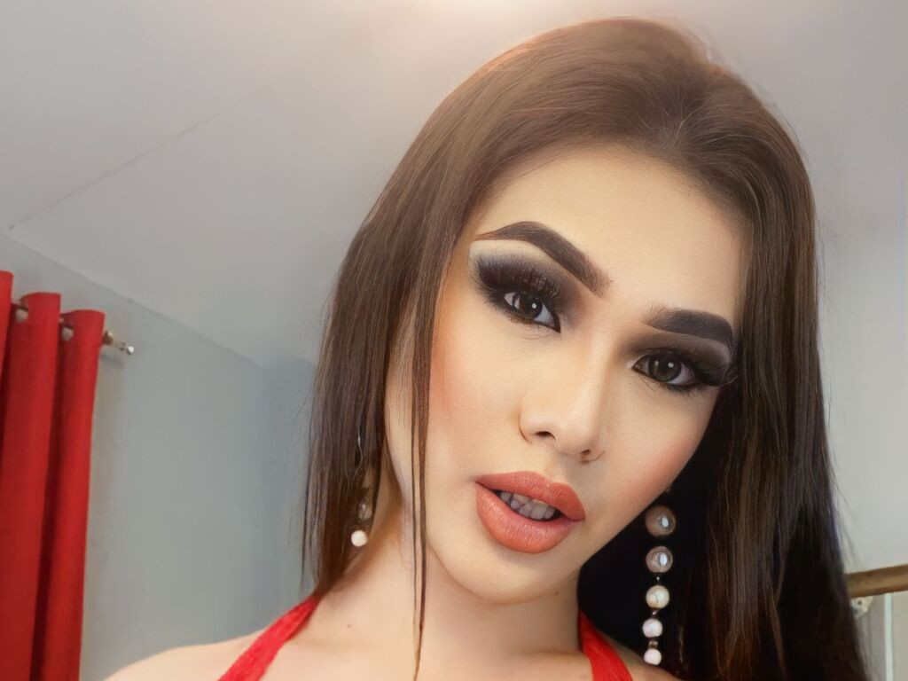 GretaMarie LiveJasmin