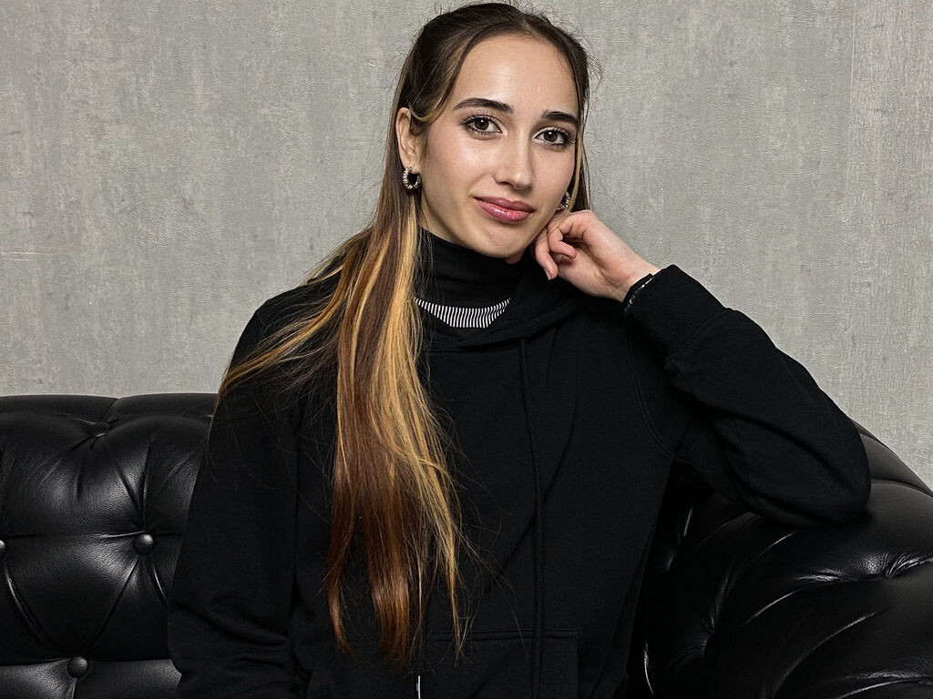 GrettaLane LiveJasmin