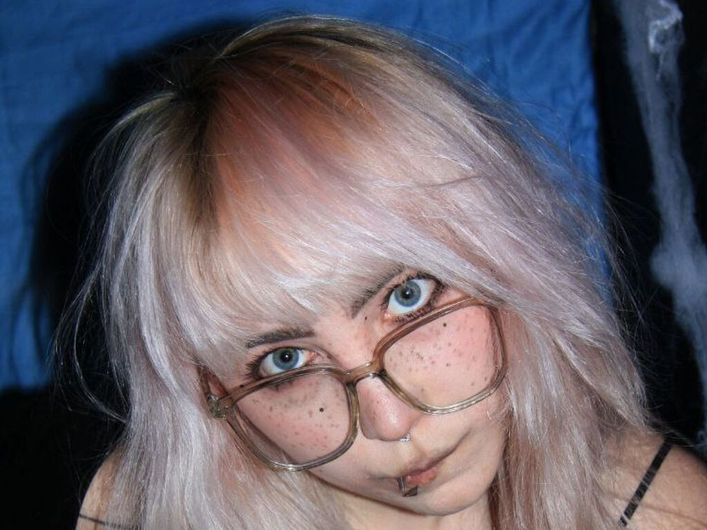 GrettaLuna LiveJasmin