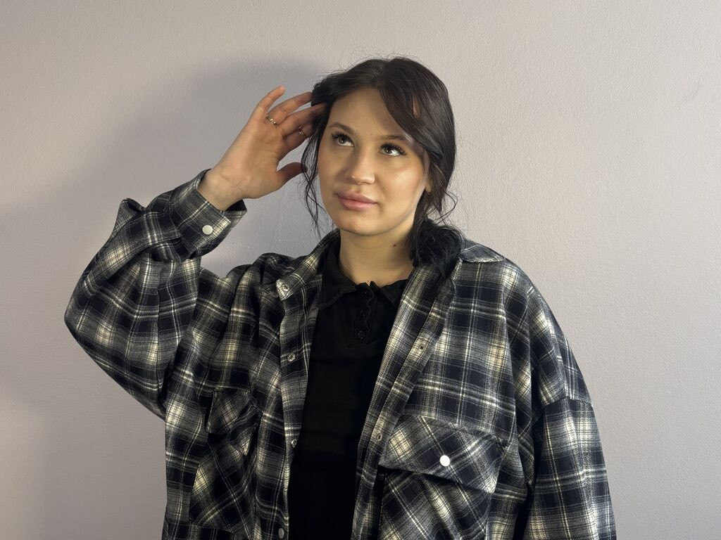 GuadalupeBede LiveJasmin