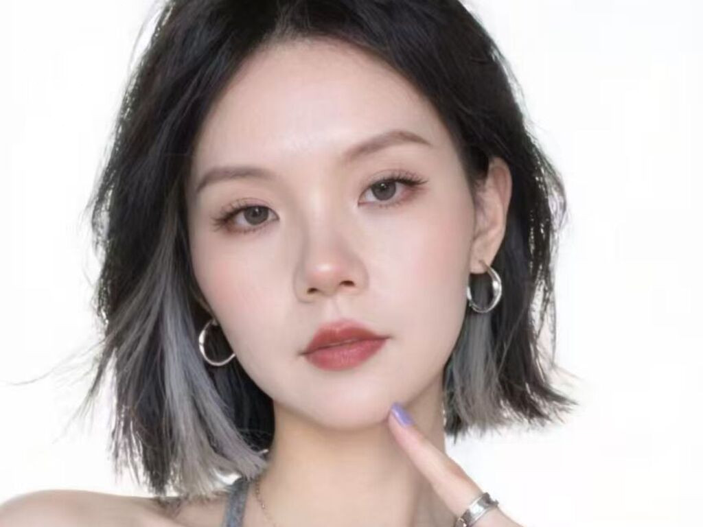 GuanshiSun LiveJasmin