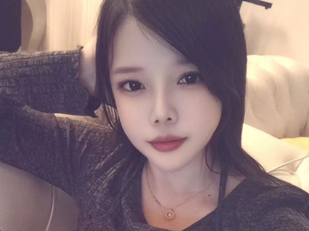 GuanshiXiwen LiveJasmin
