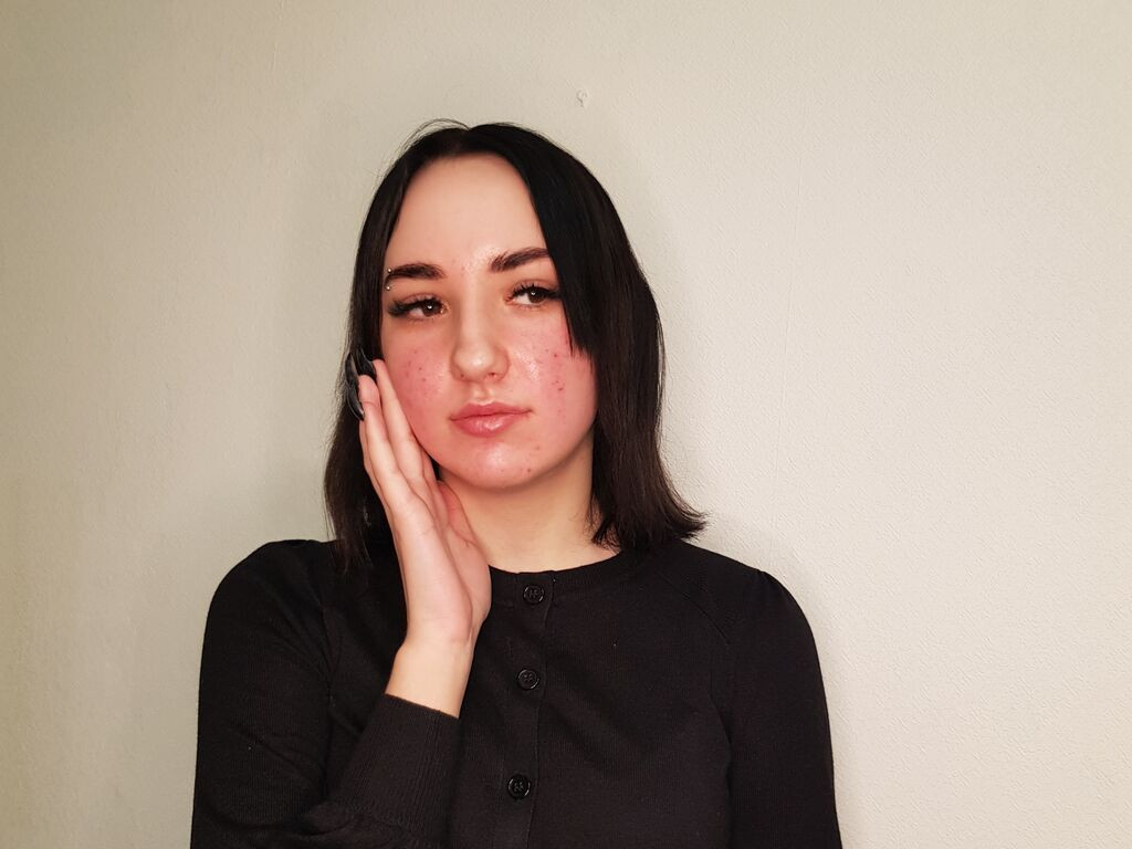 GwenGrindel LiveJasmin