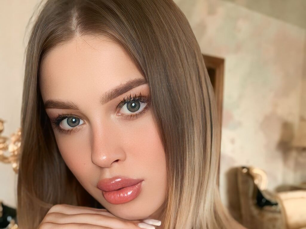 GwenSollman LiveJasmin