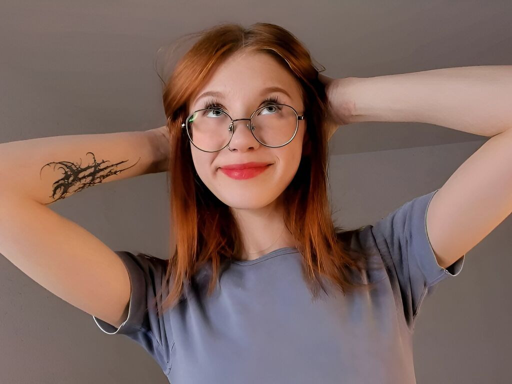GwendolynBodge LiveJasmin