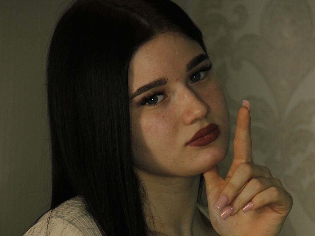 GwendolynBuff LiveJasmin