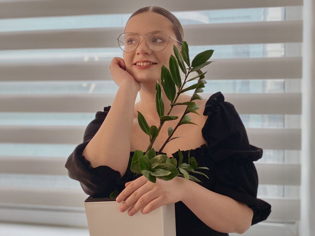 GwennPoto LiveJasmin