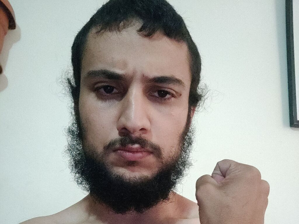 HagiToobi LiveJasmin