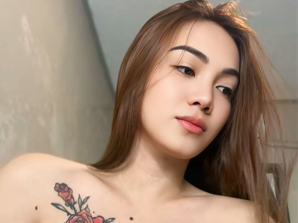 HaileyCanlas LiveJasmin