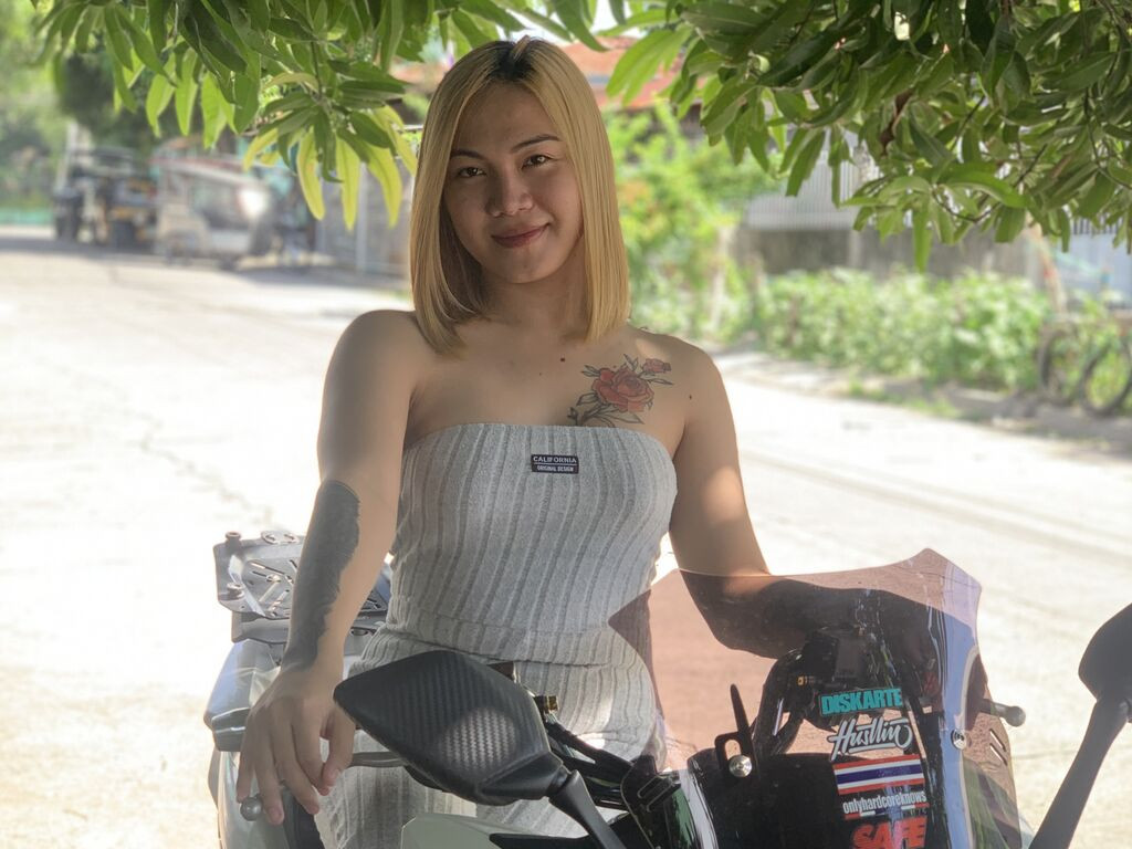 HaileyCanlas Desnudo