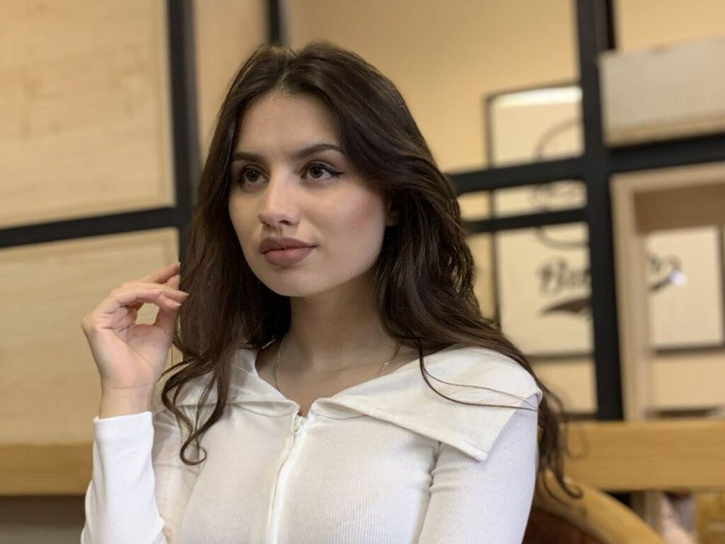 HaileyTiede LiveJasmin