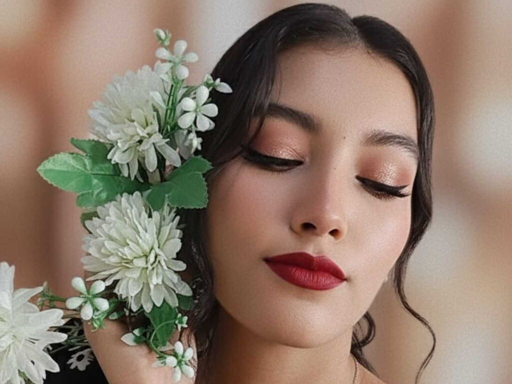 HallyMoon LiveJasmin