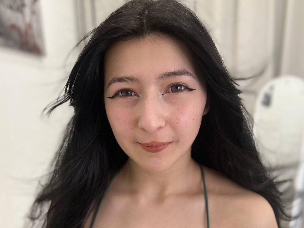 HanamiNakamura Nude