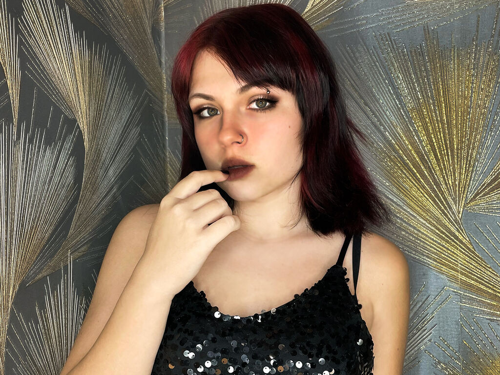 HannaBells LiveJasmin