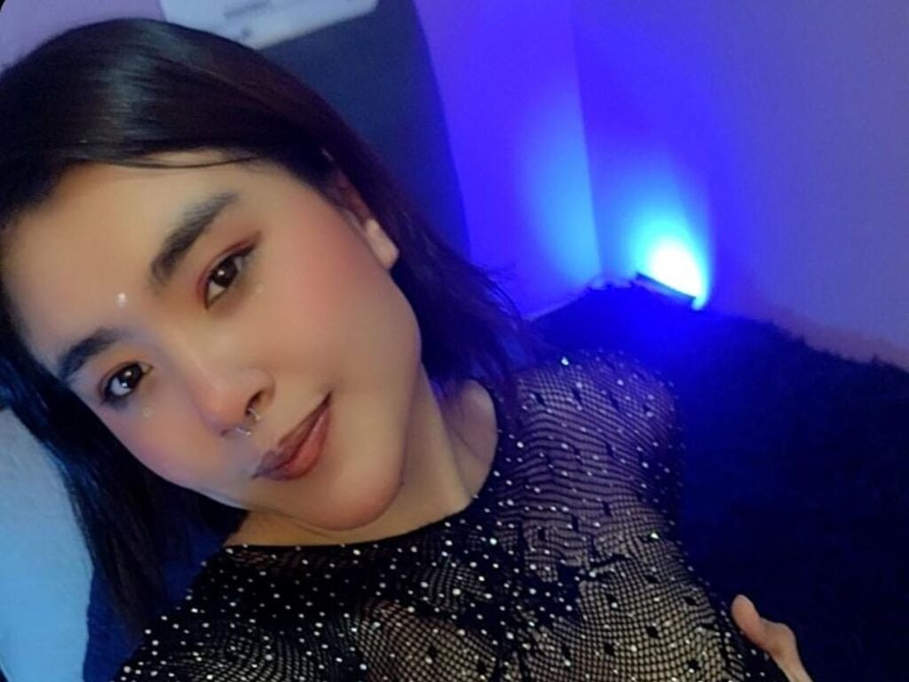 HannaDevine LiveJasmin