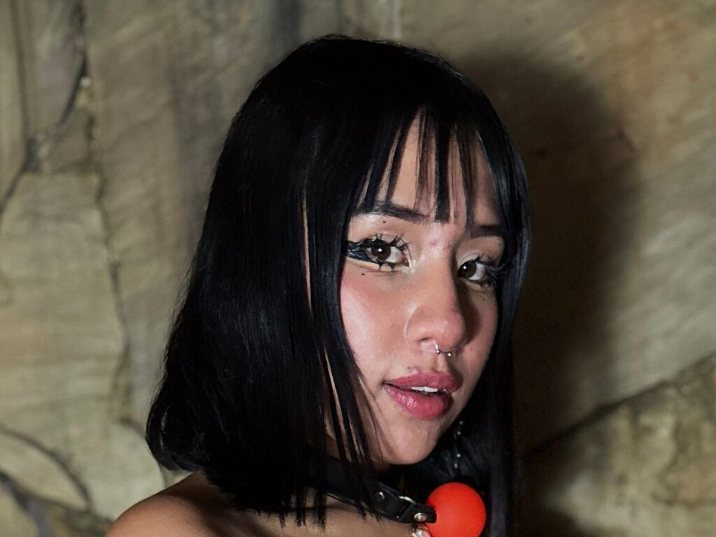 HannaHmiru Desnudo