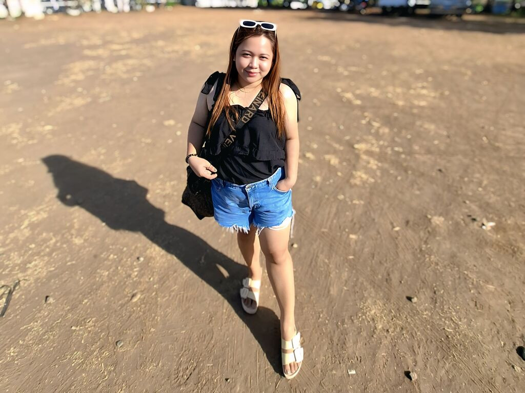 HannaNewell LiveJasmin