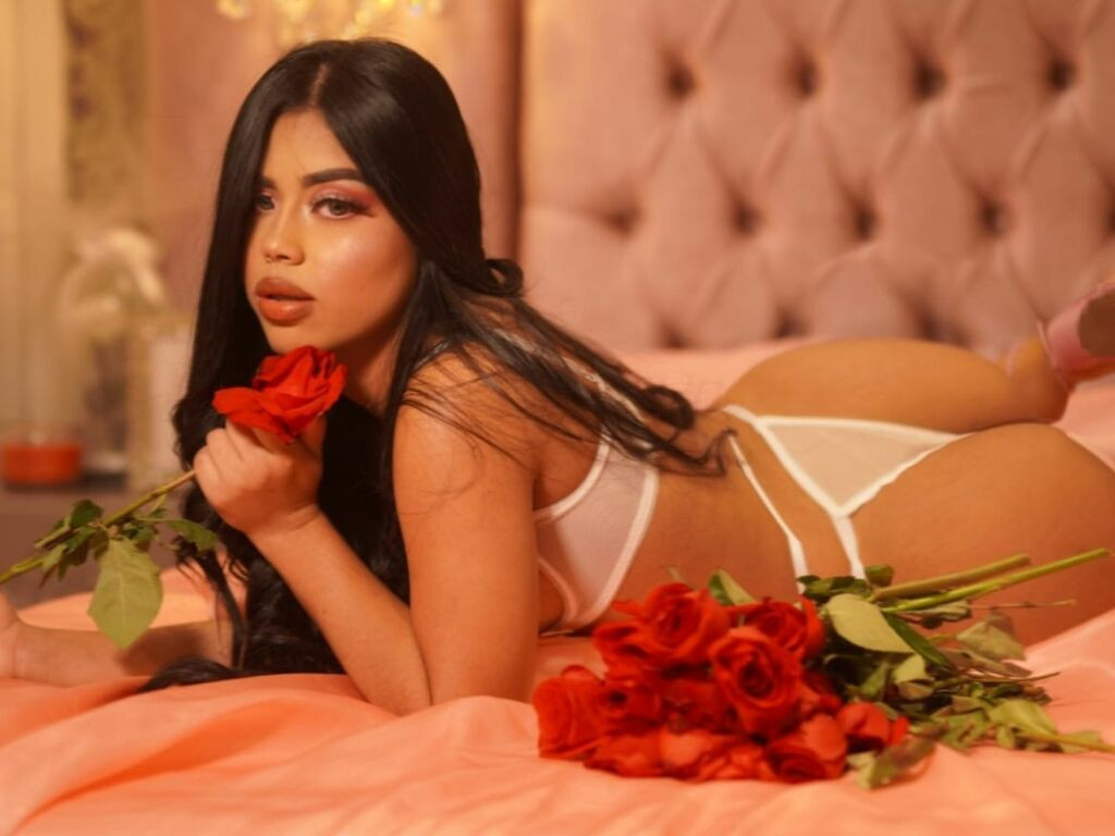 HannaValeria LiveJasmin