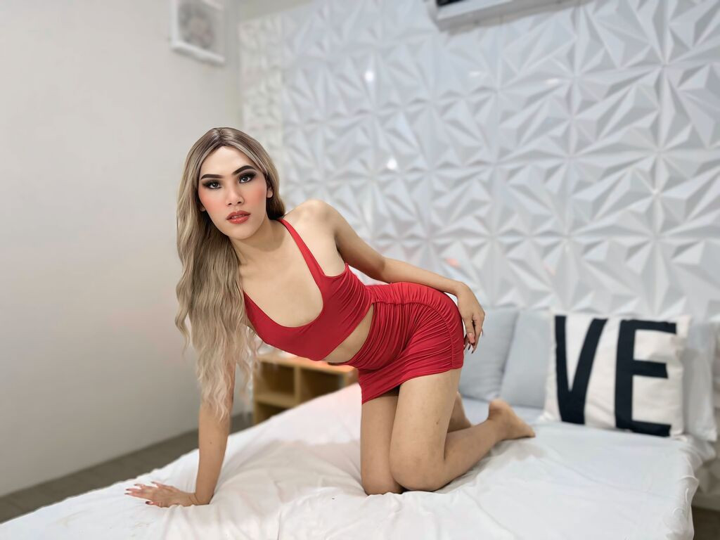 HannaVerlinton LiveJasmin