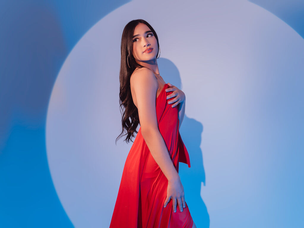 HannahCoopers LiveJasmin