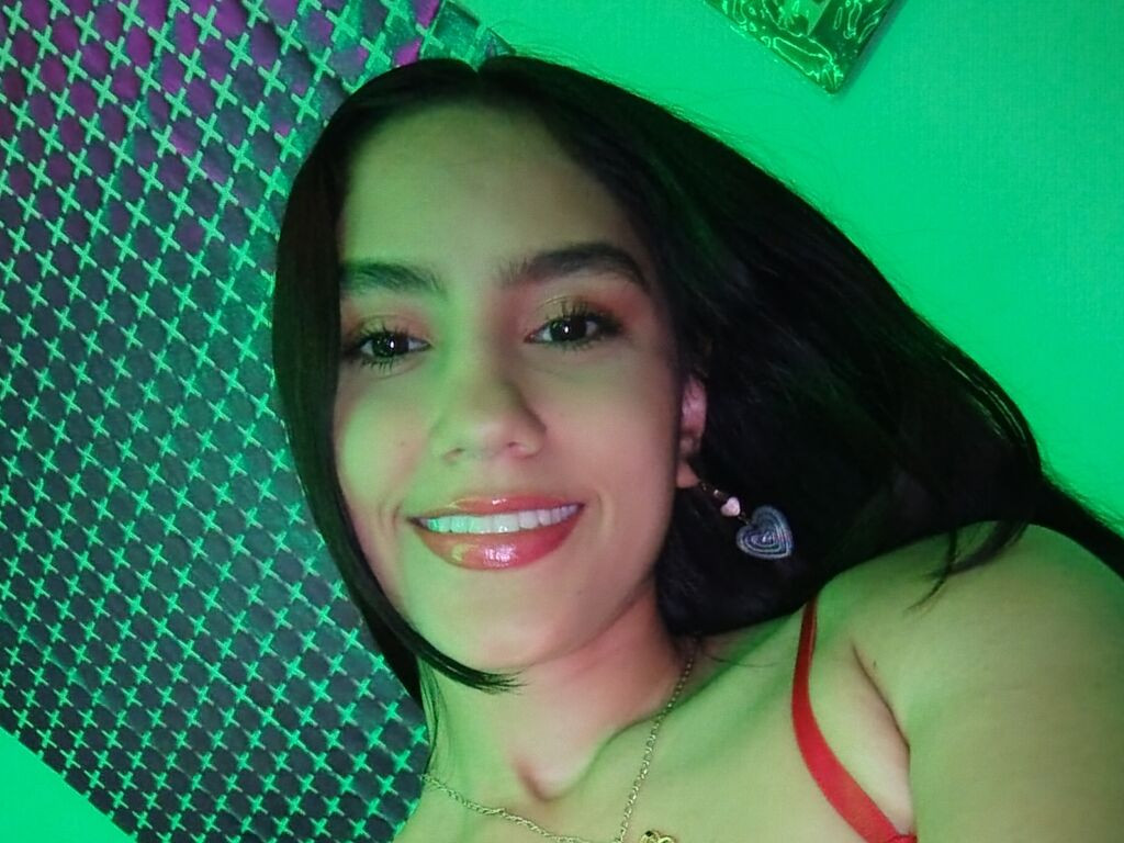HannahHerrera LiveJasmin