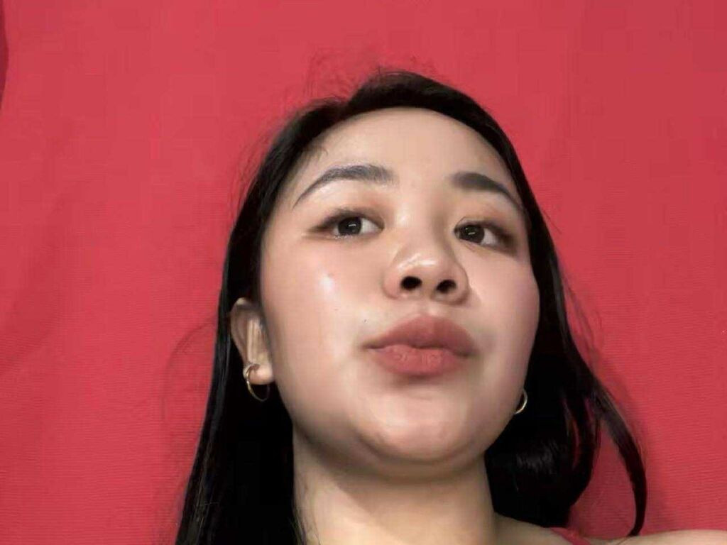 HannahVinson LiveJasmin