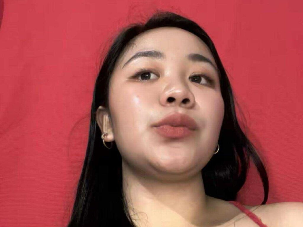 HannahVinson Desnudo