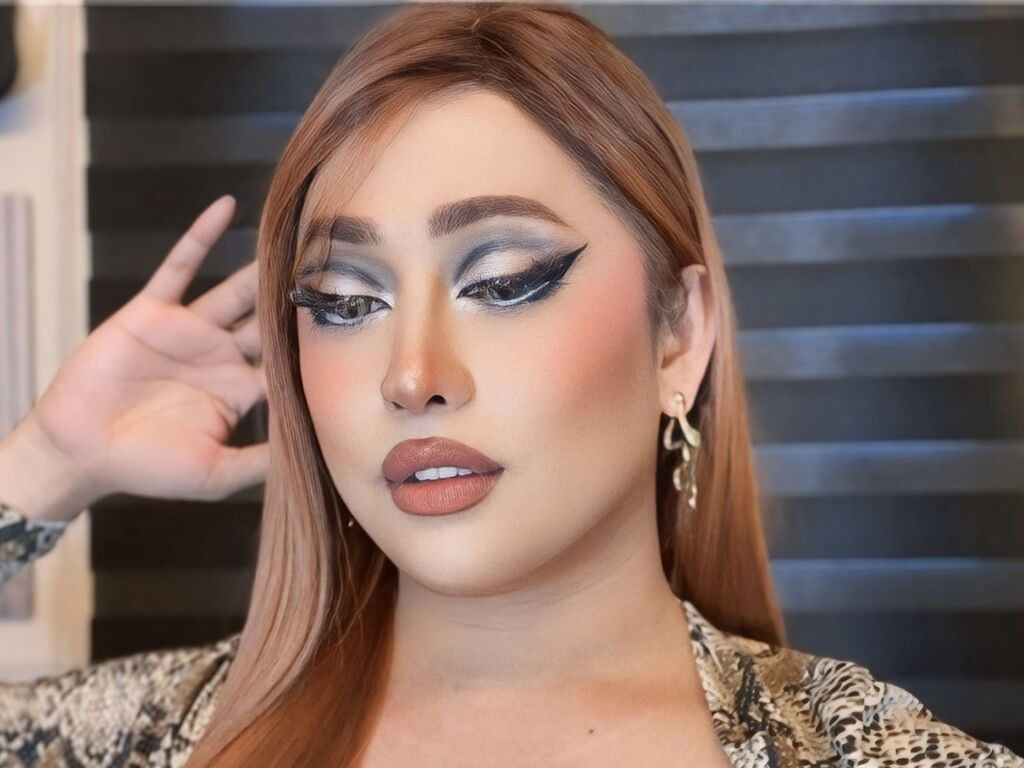 HaraDanaya LiveJasmin