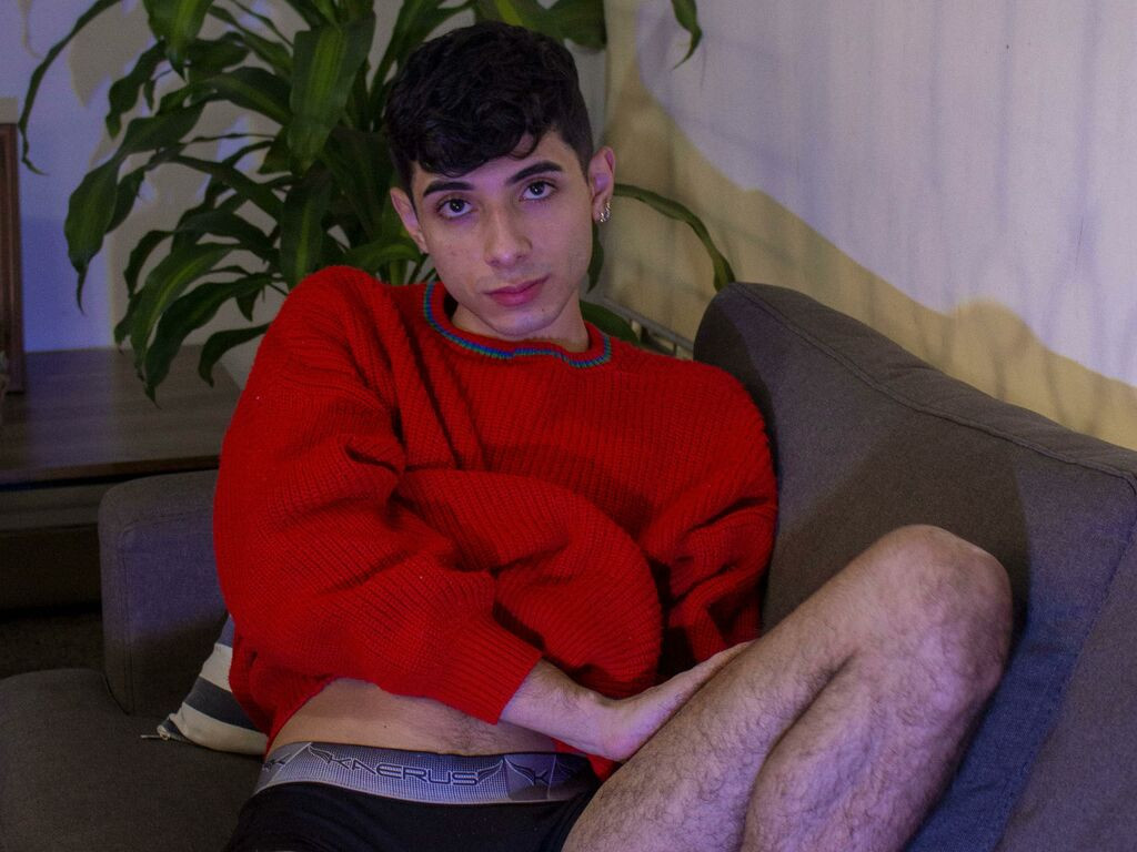 HarleyFairy LiveJasmin