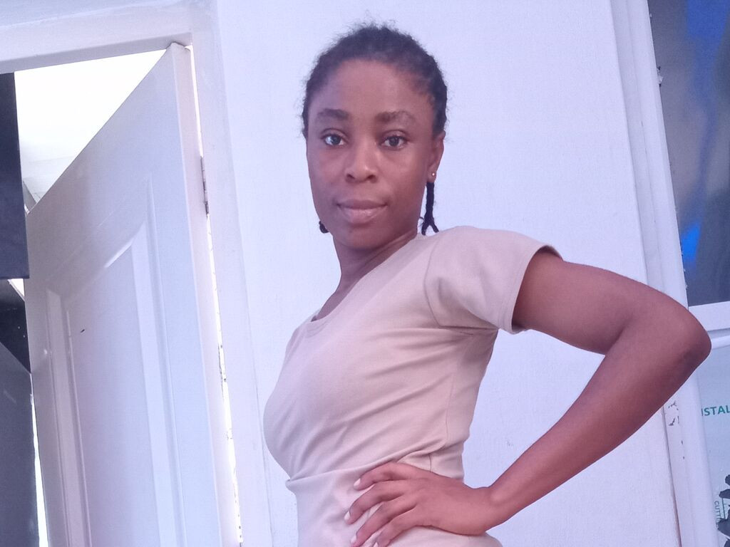 HarmonyWills Desnudo