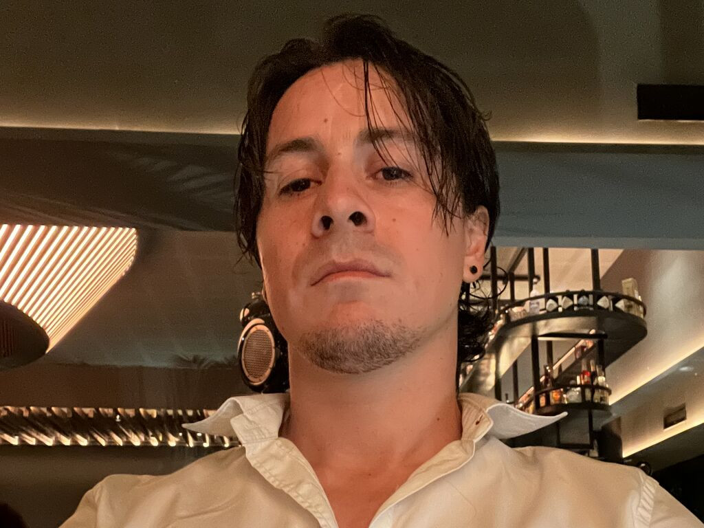 HaroldStones LiveJasmin