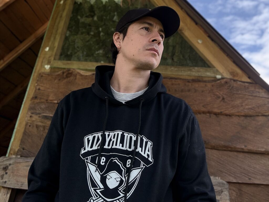 HaroldStones Desnudo