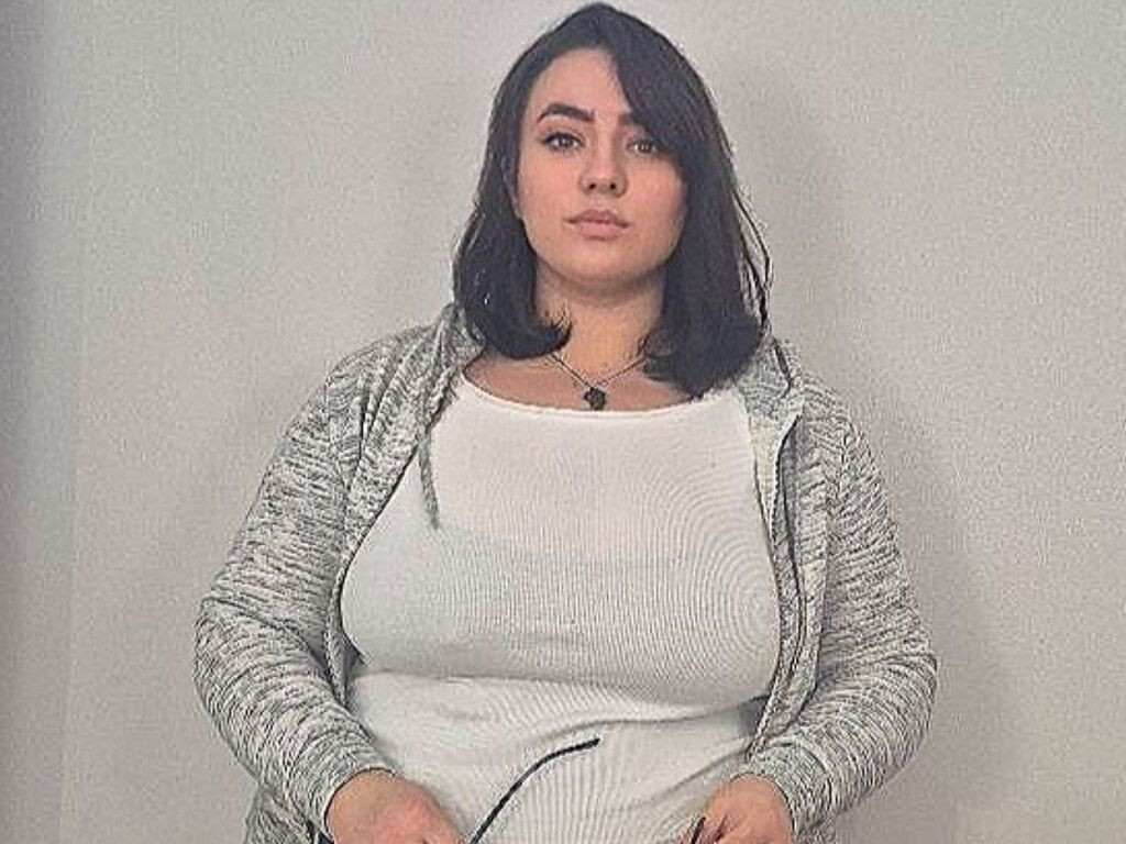 HarperMcLevis LiveJasmin