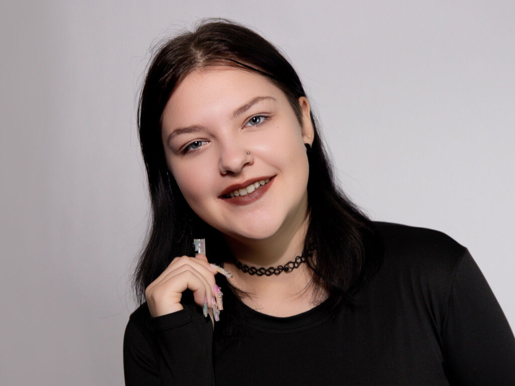 HarperMorgan LiveJasmin