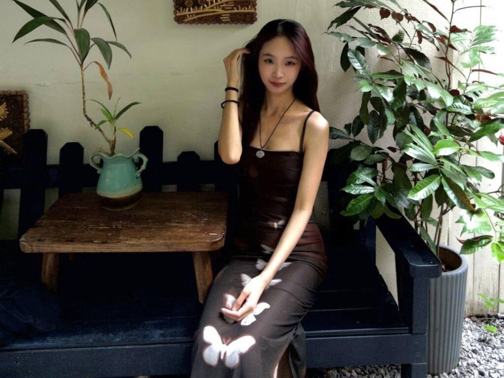 HarrietHelen LiveJasmin